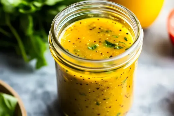 Vinaigres-au-miel